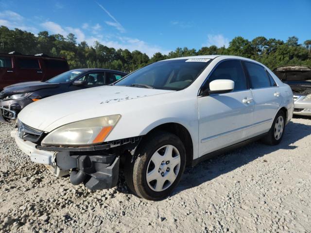2006 HONDA ACCORD LX, 