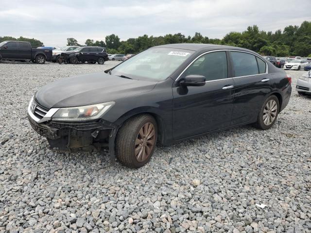 2013 HONDA ACCORD EXL, 