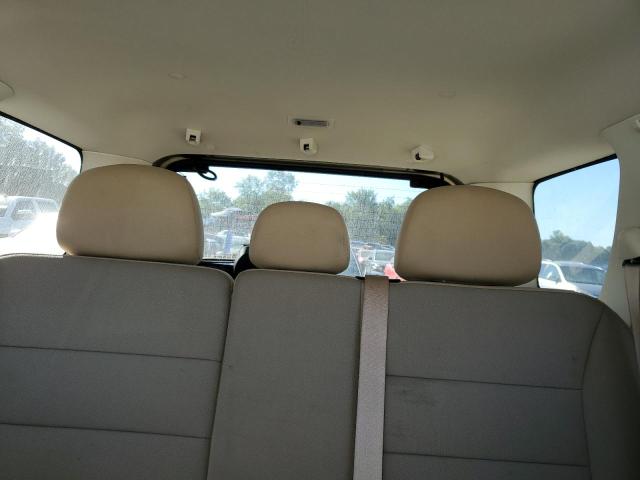 1FMCU9DG3BKB22447 - 2011 FORD ESCAPE XLT ბეჟი ფოტო 10