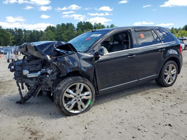 2013 FORD EDGE LIMITED, 