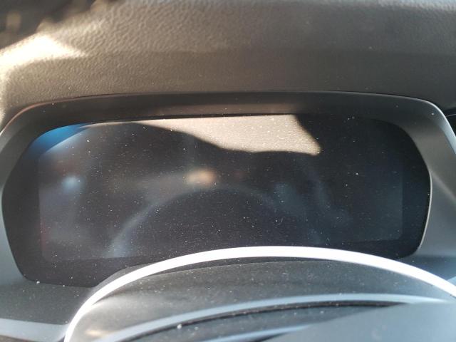 5UXCY6C00M9D74311 - 2021 BMW X6 XDRIVE40I CHARCOAL photo 9