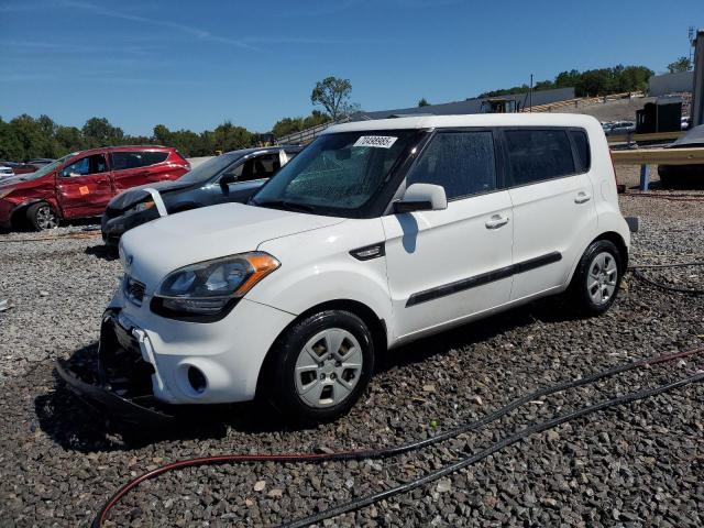 2013 KIA SOUL, 