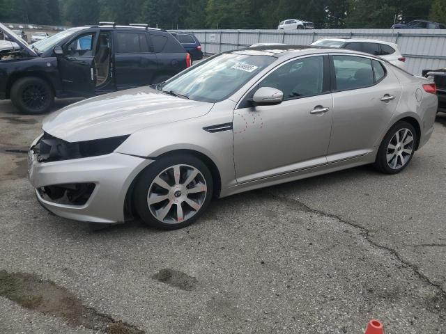 2011 KIA OPTIMA SX, 