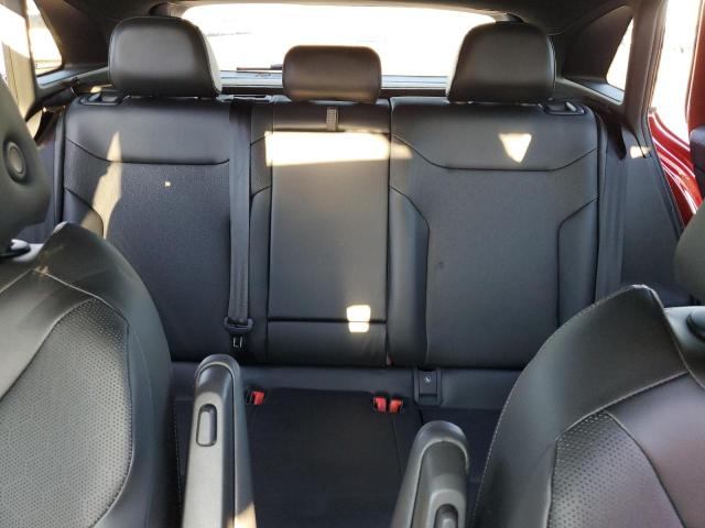 WVGKMPE24NP065511 - 2022 VOLKSWAGEN ID.4 PRO S წითელი ფოტო 10