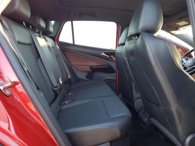 WVGKMPE24NP065511 - 2022 VOLKSWAGEN ID.4 PRO S წითელი ფოტო 11