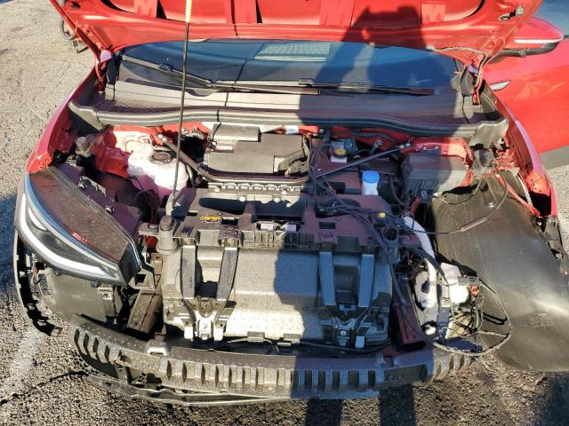 WVGKMPE24NP065511 - 2022 VOLKSWAGEN ID.4 PRO S წითელი ფოტო 12