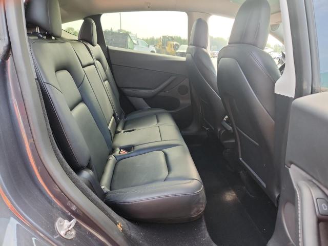 7SAYGDEE2PF620888 - 2023 TESLA MODEL Y გრაფიტი ფოტო 10