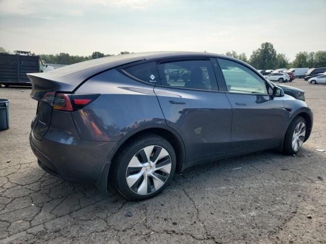 7SAYGDEE2PF620888 - 2023 TESLA MODEL Y გრაფიტი ფოტო 3