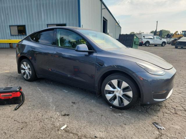 7SAYGDEE2PF620888 - 2023 TESLA MODEL Y გრაფიტი ფოტო 4