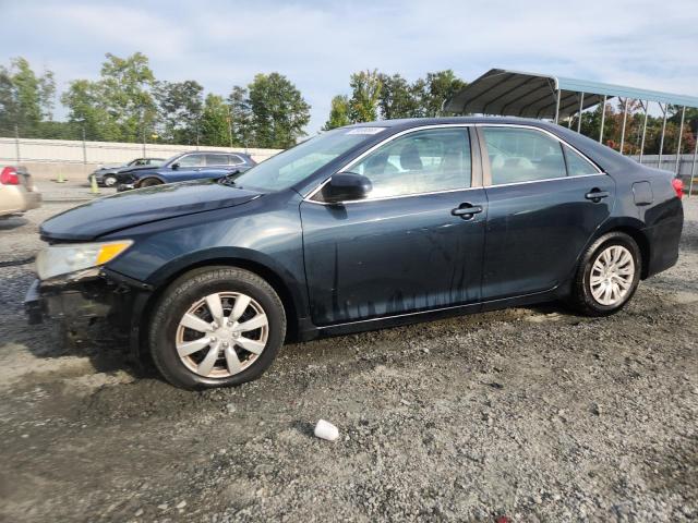 2014 TOYOTA CAMRY L, 
