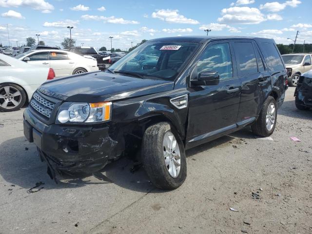 2012 LAND ROVER LR2 HSE, 