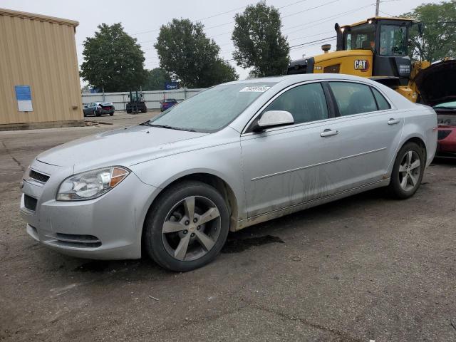 2011 CHEVROLET MALIBU 1LT, 