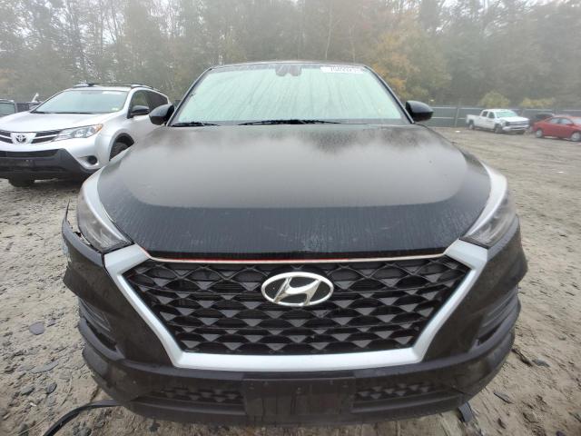 KM8J2CA40KU952280 - 2019 HYUNDAI TUCSON SE BLACK photo 5