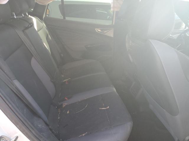 1V2VMPE85PC025209 - 2023 VOLKSWAGEN ID.4 PRO S თეთრი ფოტო 10