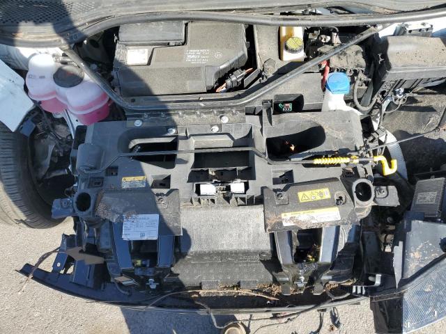 1V2VMPE85PC025209 - 2023 VOLKSWAGEN ID.4 PRO S თეთრი ფოტო 11