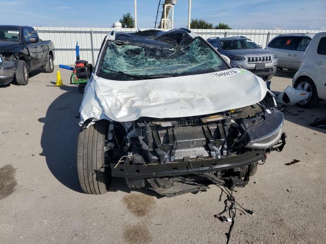 1V2VMPE85PC025209 - 2023 VOLKSWAGEN ID.4 PRO S თეთრი ფოტო 5