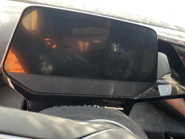 1V2VMPE85PC025209 - 2023 VOLKSWAGEN ID.4 PRO S თეთრი ფოტო 9