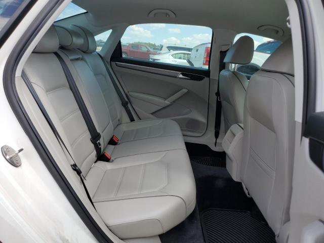 1VWAA7A34JC039724 - 2018 VOLKSWAGEN PASSAT S Білий фото 10