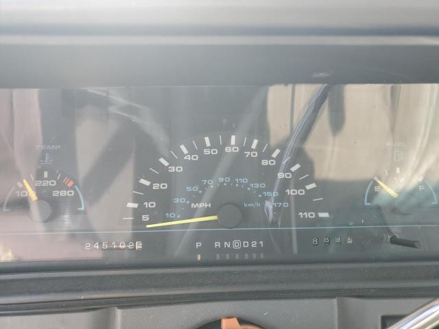 1G3AG54N7P6310155 - 1993 OLDSMOBILE CUTLASS CI S 绿色 照片 9