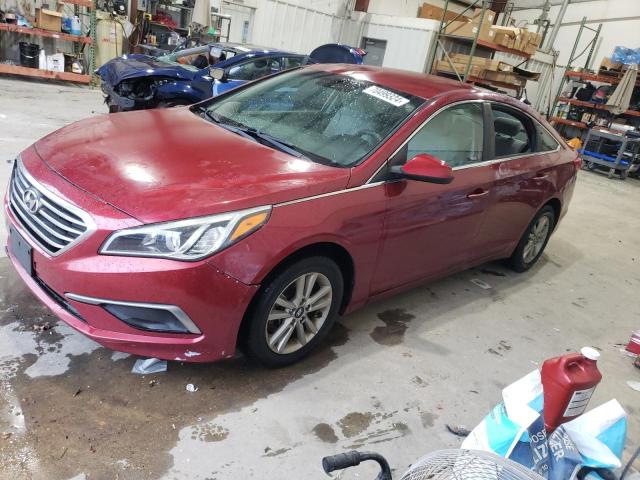 2016 HYUNDAI SONATA SE, 