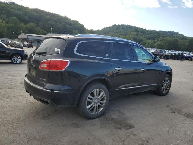 5GAKVDKD3DJ113041 - 2013 BUICK ENCLAVE BLACK photo 3