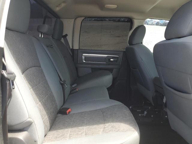 3C6RR7LT1HG523117 - 2017 RAM 1500 SLT WHITE photo 10