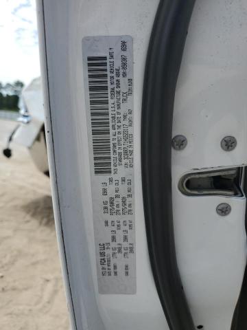 3C6RR7LT1HG523117 - 2017 RAM 1500 SLT WHITE photo 13