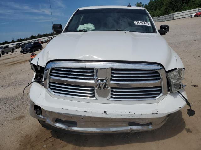 3C6RR7LT1HG523117 - 2017 RAM 1500 SLT WHITE photo 5