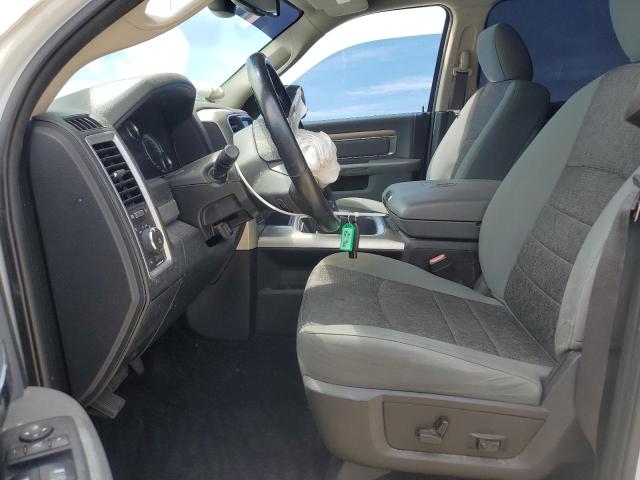 3C6RR7LT1HG523117 - 2017 RAM 1500 SLT WHITE photo 7