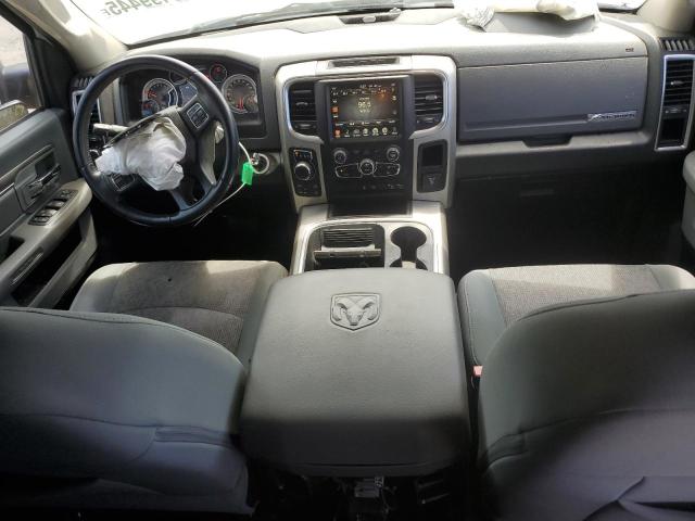 3C6RR7LT1HG523117 - 2017 RAM 1500 SLT WHITE photo 8