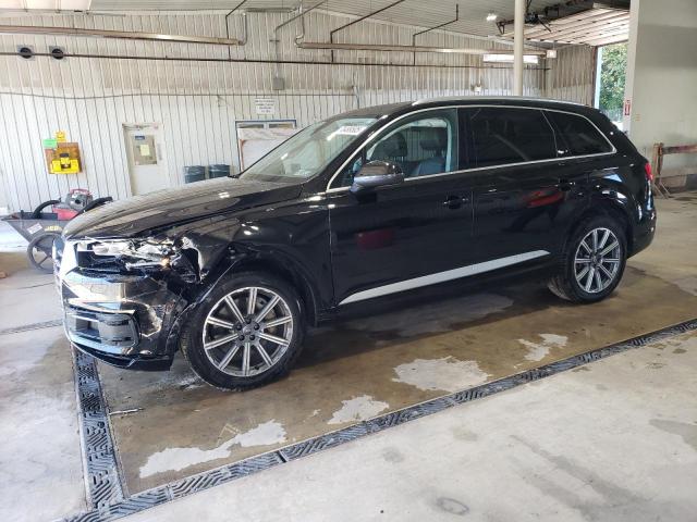 2018 AUDI Q7 PREMIUM PLUS, 