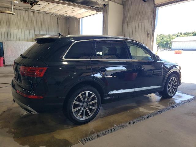 WA1LHAF73JD041517 - 2018 AUDI Q7 PREMIUM PLUS Negro foto 3