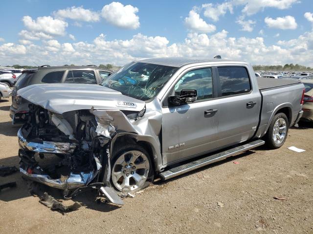 2025 RAM 1500 BIG HORN/LONE STAR, 