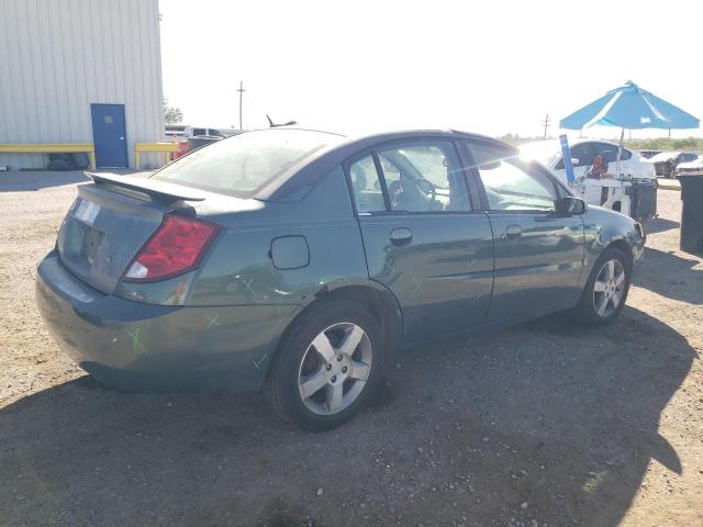1G8AL55F56Z139531 - 2006 SATURN ION LEVEL 3 GREEN photo 3