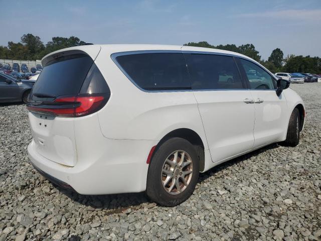 2C4RC1BG2RR164030 - 2024 CHRYSLER PACIFICA TOURING L WHITE photo 3