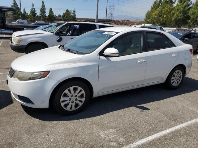 2012 KIA FORTE EX, 