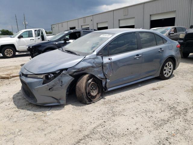 2022 TOYOTA COROLLA LE, 