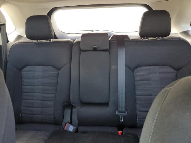 2FMPK3J90JBB71415 - 2018 FORD EDGE SEL Көк фото 10