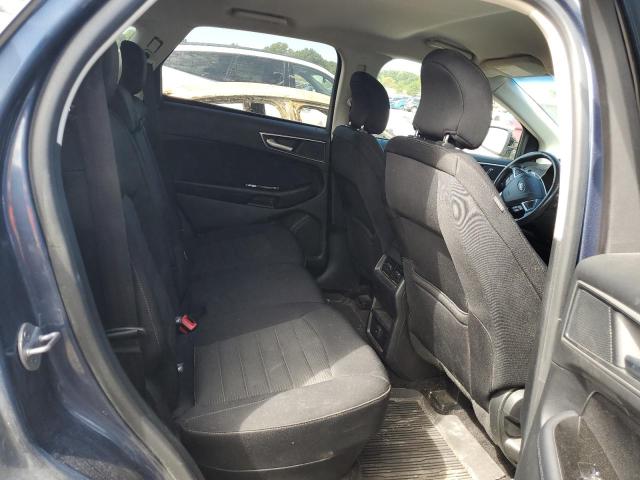 2FMPK3J90JBB71415 - 2018 FORD EDGE SEL Көк фото 11