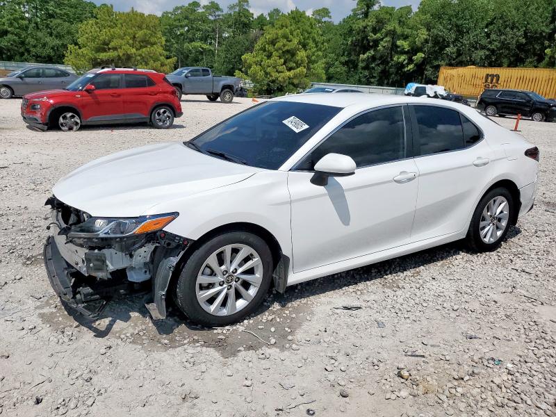 2024 TOYOTA CAMRY LE, 