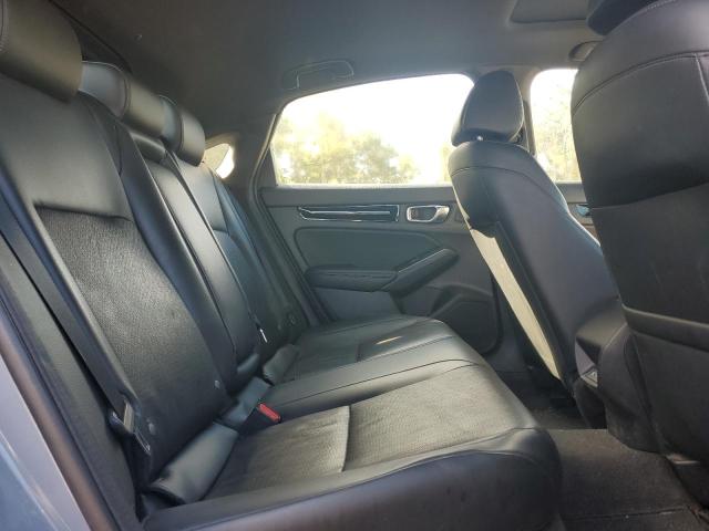 19XFL1H86NE400757 - 2022 HONDA CIVIC SPORT TOURING GRAY photo 10