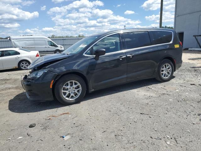 2017 CHRYSLER PACIFICA TOURING, 
