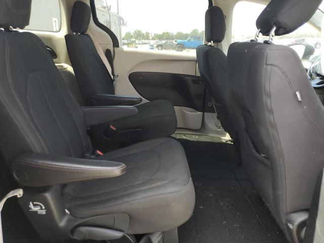 2C4RC1DG0HR658964 - 2017 CHRYSLER PACIFICA TOURING BLACK photo 11