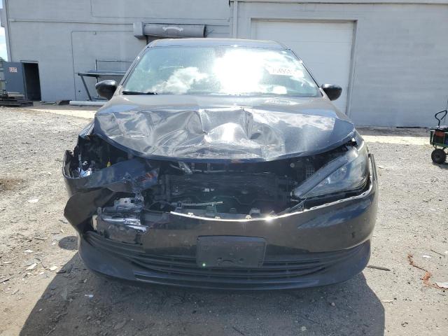 2C4RC1DG0HR658964 - 2017 CHRYSLER PACIFICA TOURING BLACK photo 5