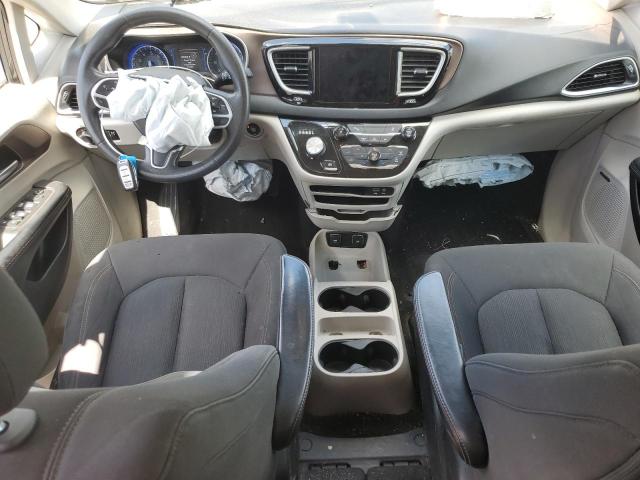 2C4RC1DG0HR658964 - 2017 CHRYSLER PACIFICA TOURING BLACK photo 8