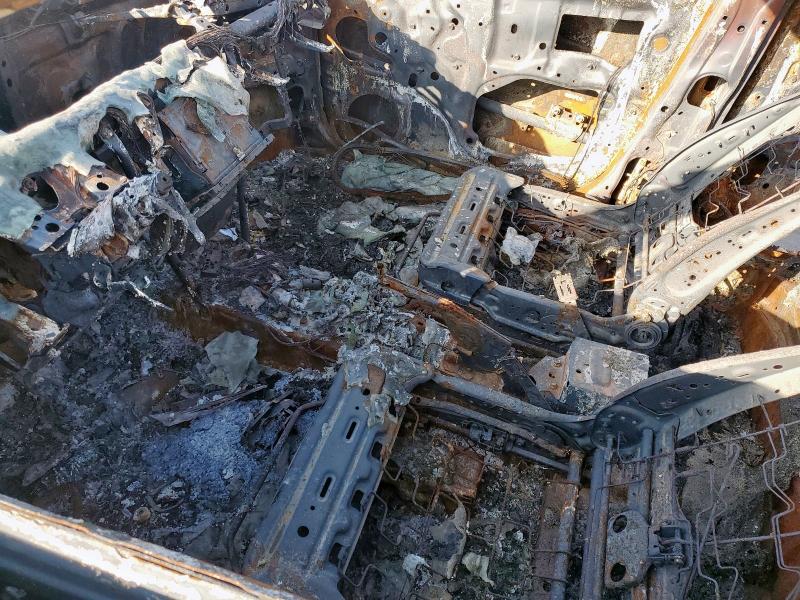 2T1BU4EE7BC540964 - 2011 TOYOTA COROLLA BASE Yanmış foto 7