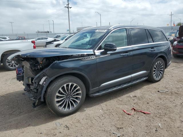 2023 LINCOLN AVIATOR RESERVE, 
