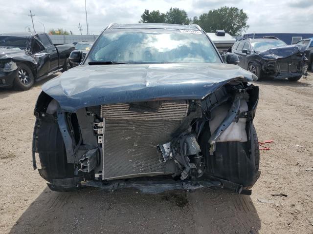 5LM5J7XC8PGL09964 - 2023 LINCOLN AVIATOR RESERVE შავი ფოტო 5