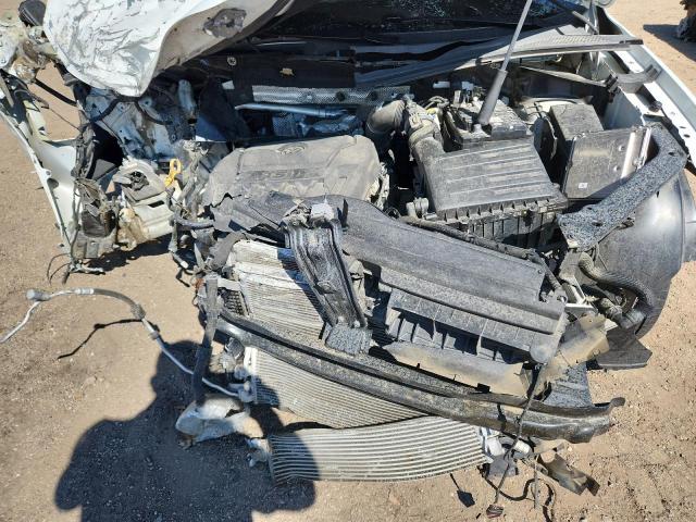 3VV3B7AX8NM079161 - 2022 VOLKSWAGEN TIGUAN SE 白色 照片 12