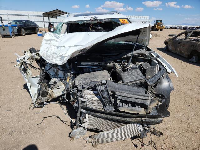 3VV3B7AX8NM079161 - 2022 VOLKSWAGEN TIGUAN SE 白色 照片 5